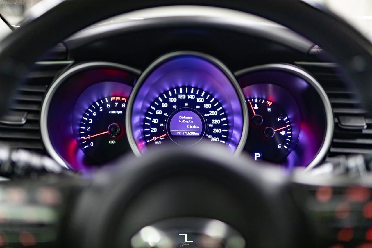 2015 Kia Optima EX Leather Roof BCam Red Deer AB