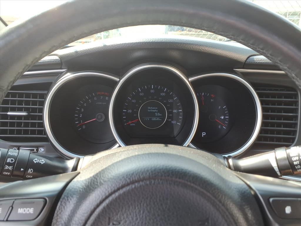 2015 Kia Optima EX Levittown PA