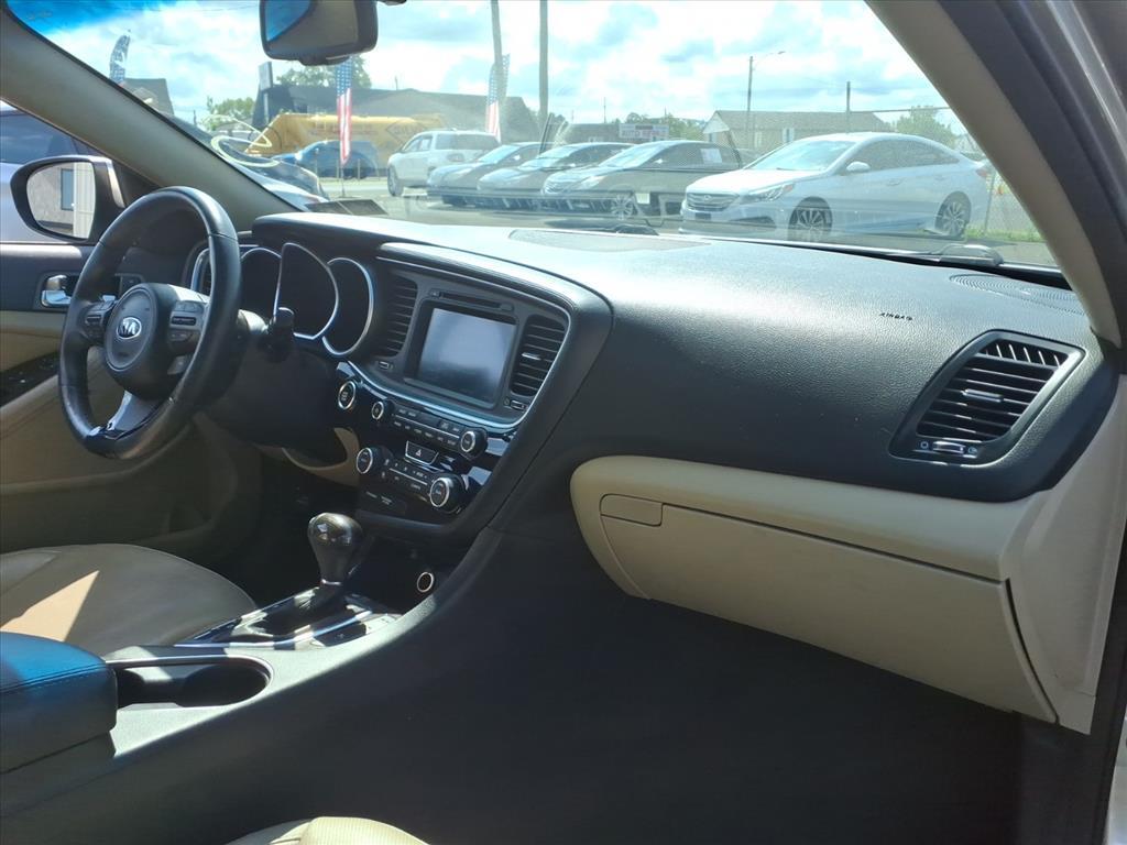 2015 Kia Optima EX Levittown PA