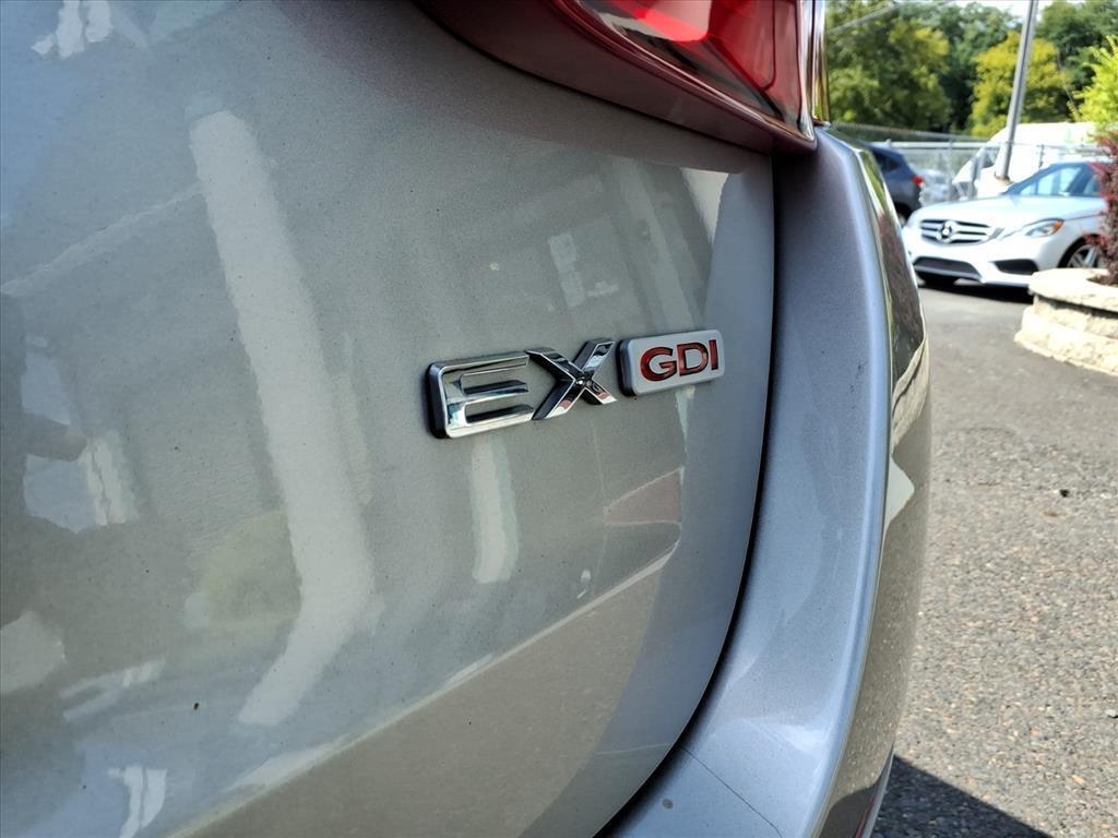 2015 Kia Optima EX Levittown PA