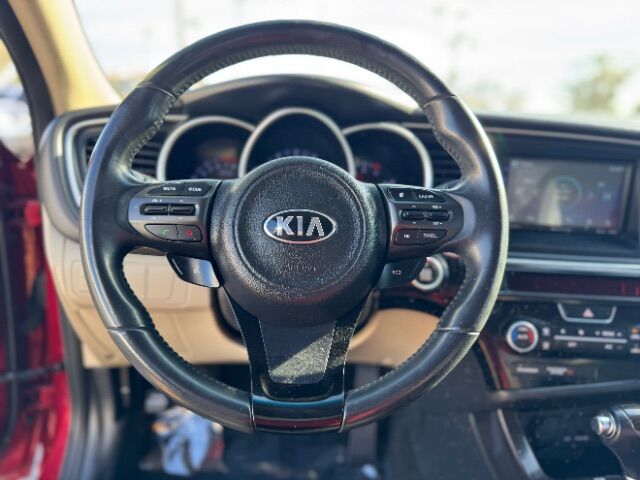 2015 Kia Optima EX Mesa AZ