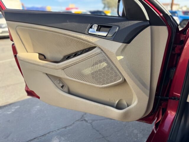 2015 Kia Optima EX Mesa AZ