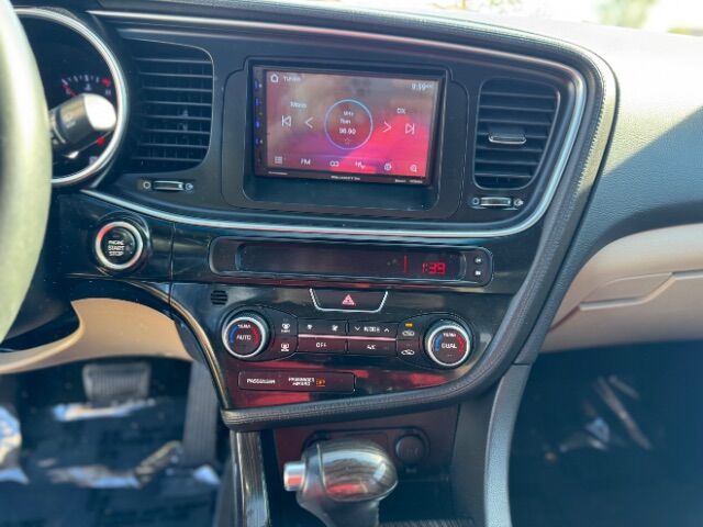 2015 Kia Optima EX Mesa AZ