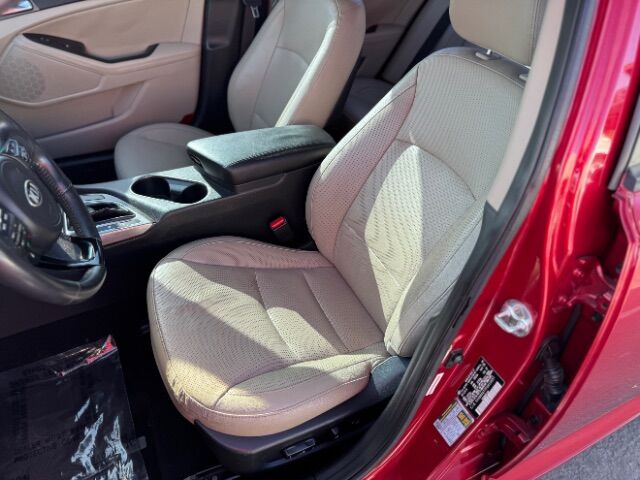 2015 Kia Optima EX Mesa AZ