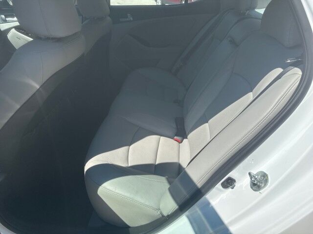 2015 Kia Optima EX North Versailles PA