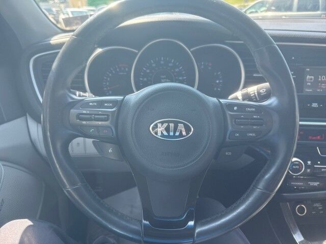 2015 Kia Optima EX North Versailles PA