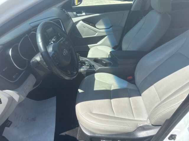 2015 Kia Optima EX North Versailles PA
