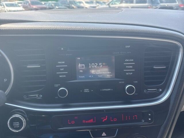 2015 Kia Optima EX North Versailles PA