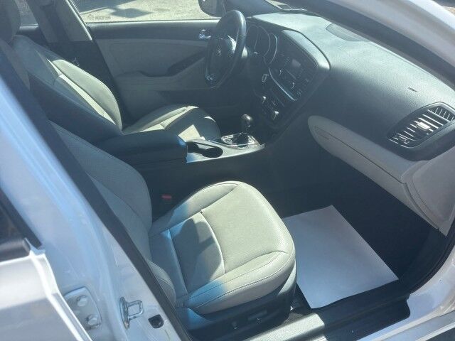 2015 Kia Optima EX North Versailles PA