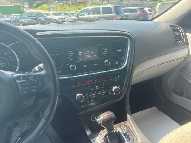 2015 Kia Optima EX North Versailles PA