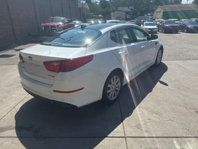 2015 Kia Optima EX North Versailles PA