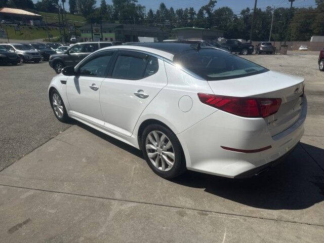 2015 Kia Optima EX North Versailles PA