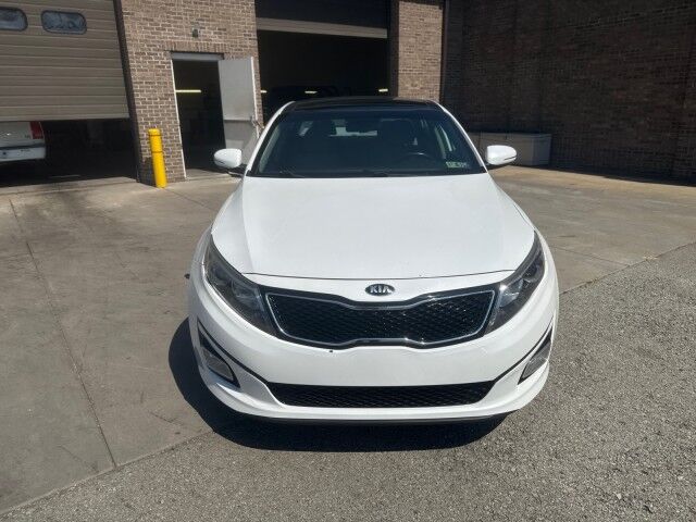 2015 Kia Optima EX North Versailles PA