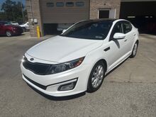 2015_Kia_Optima_EX_ North Versailles PA