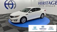 2015 Kia Optima EX Rome GA 2015 Kia Optima EX Rome GA