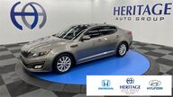 2015 Kia Optima EX Rome GA 2015 Kia Optima EX Rome GA