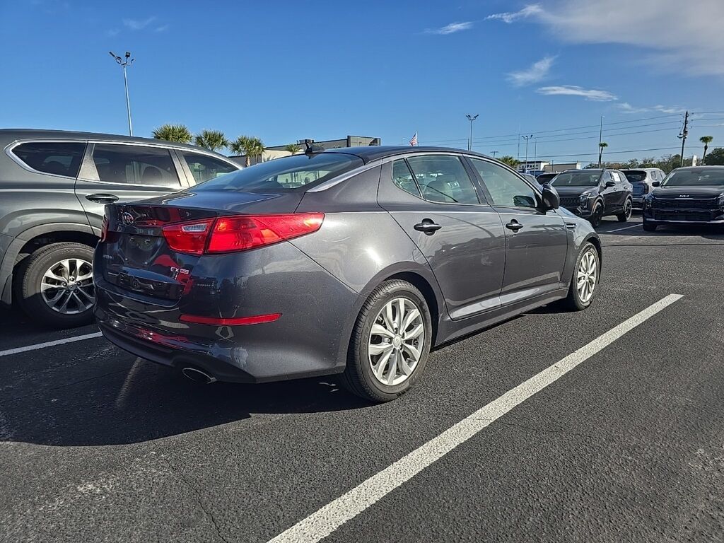 2015 Kia Optima EX San Clemente CA