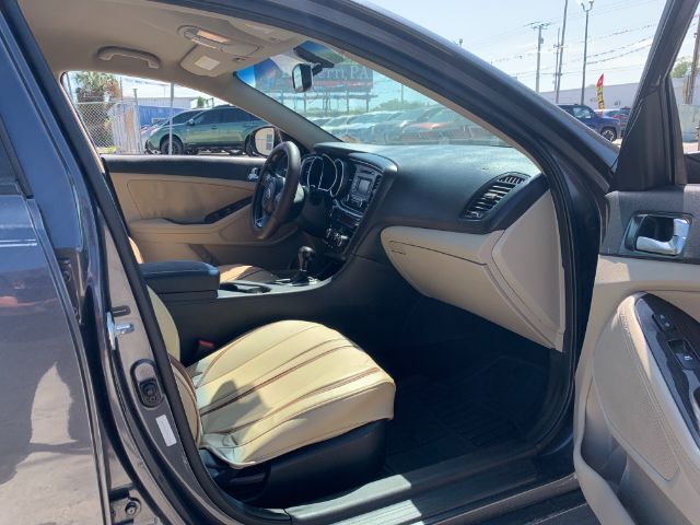 2015 Kia Optima EX Bradenton FL