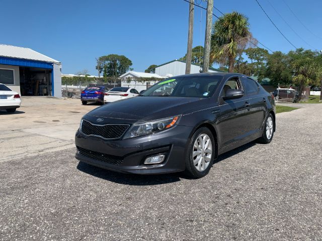 2015 Kia Optima EX Bradenton FL
