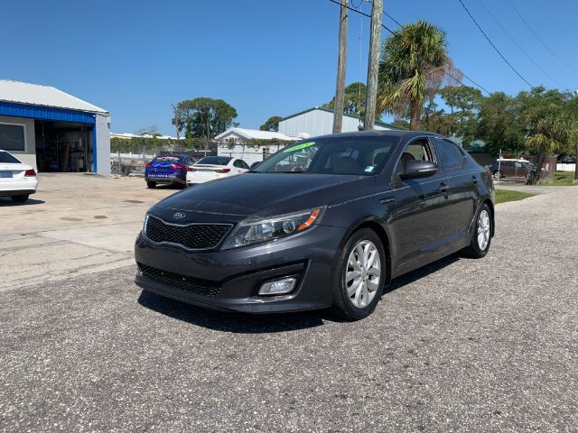 2015 Kia Optima EX Sarasota FL