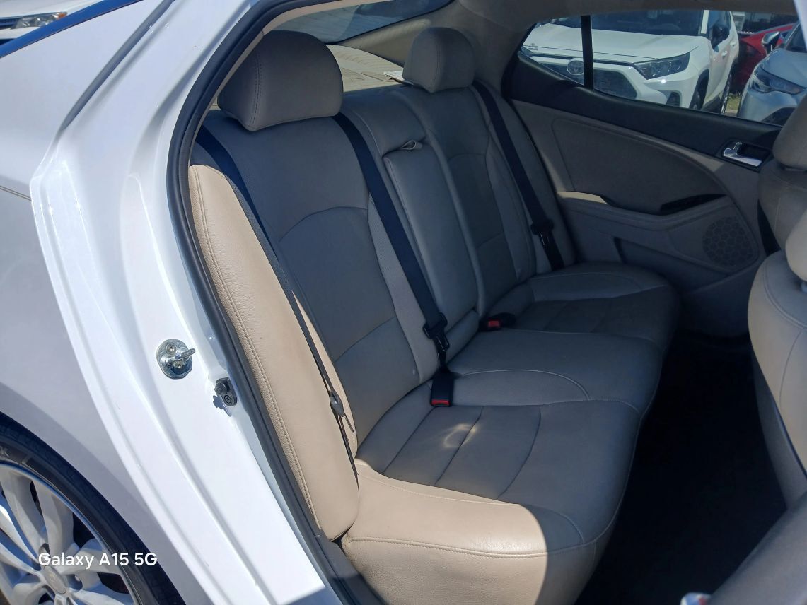 2015 Kia Optima EX Sedan 4D Maitland FL