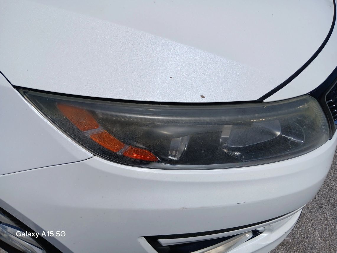 2015 Kia Optima EX Sedan 4D Maitland FL