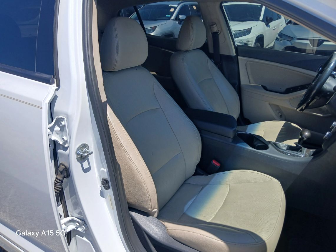 2015 Kia Optima EX Sedan 4D Maitland FL
