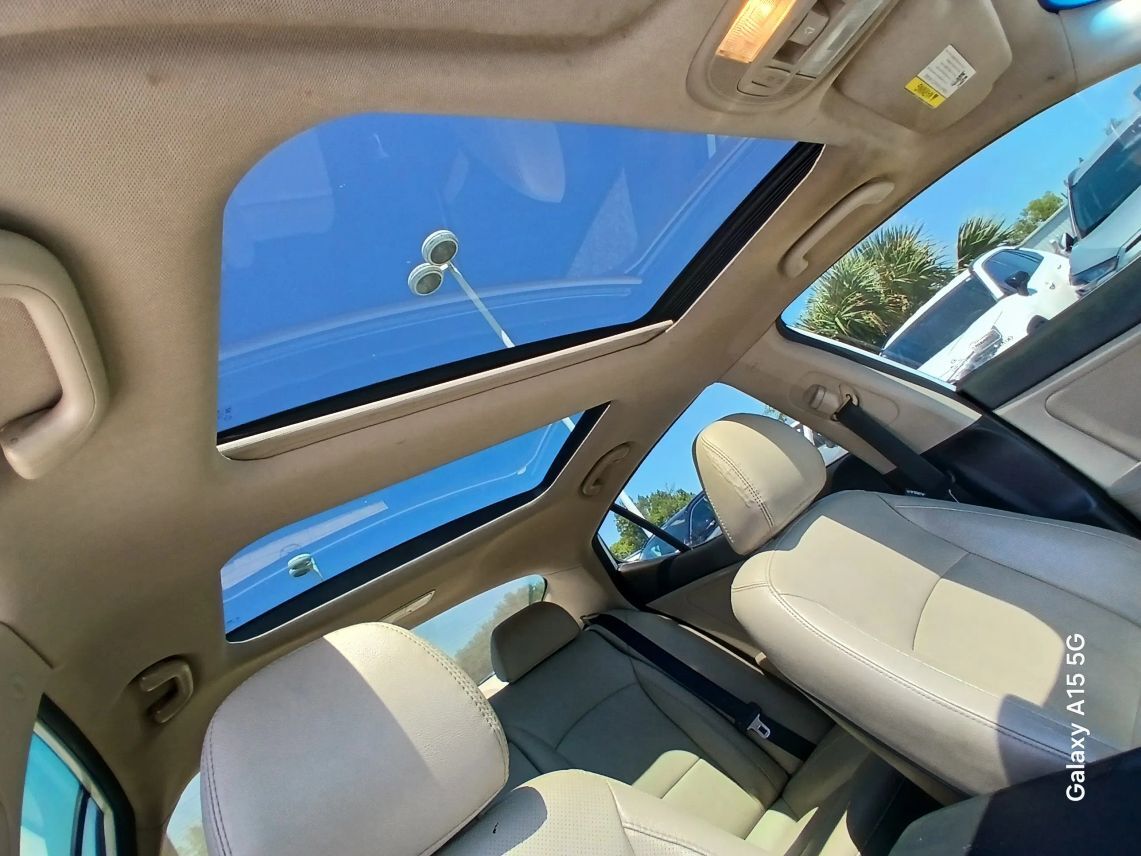 2015 Kia Optima EX Sedan 4D Maitland FL