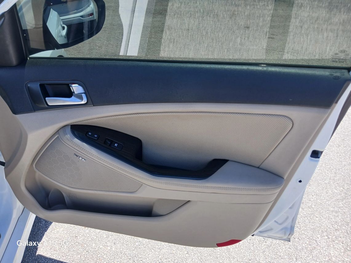 2015 Kia Optima EX Sedan 4D Maitland FL