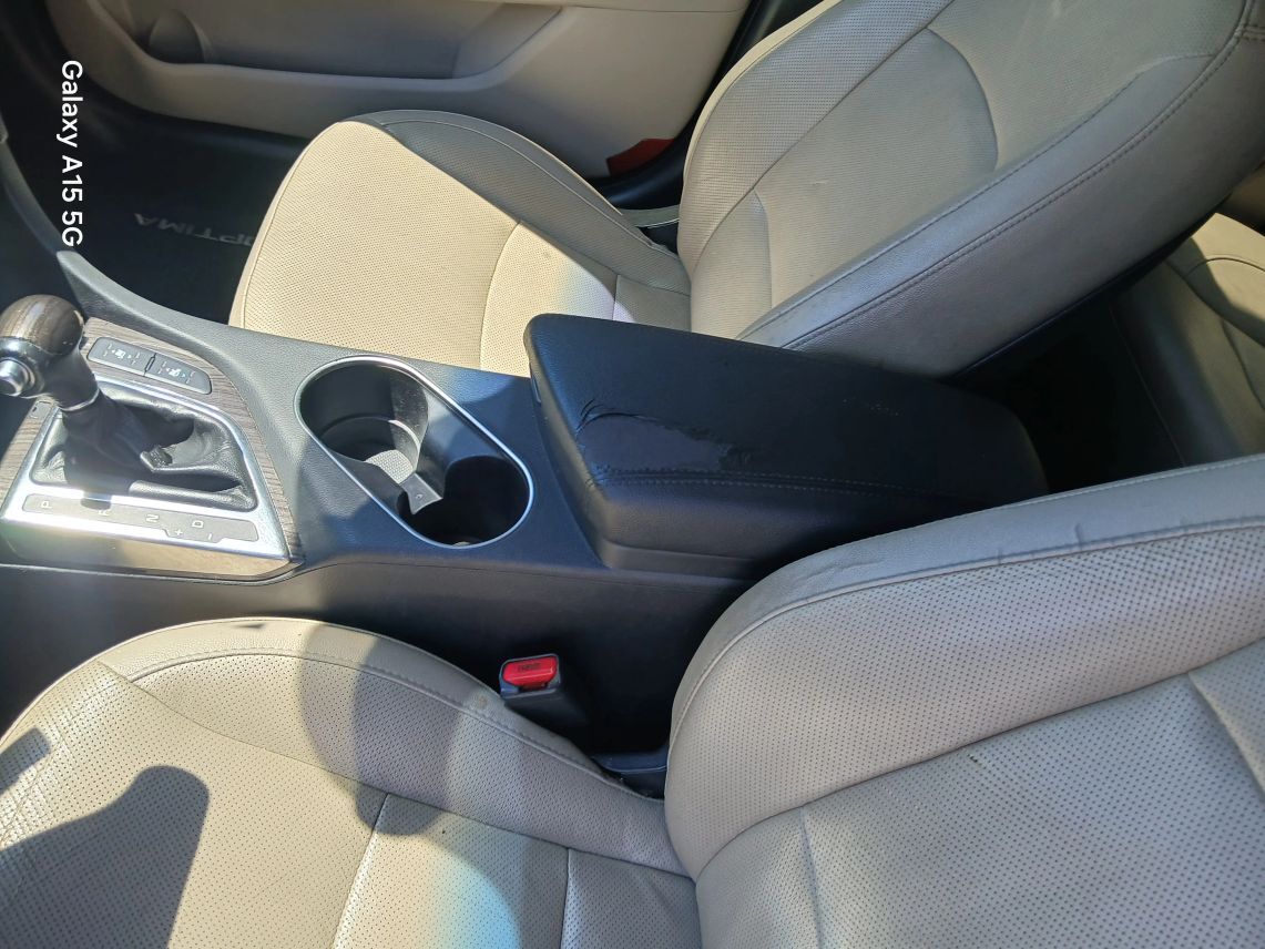 2015 Kia Optima EX Sedan 4D Maitland FL