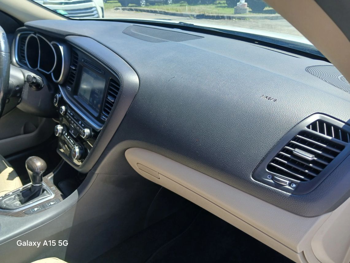 2015 Kia Optima EX Sedan 4D Maitland FL