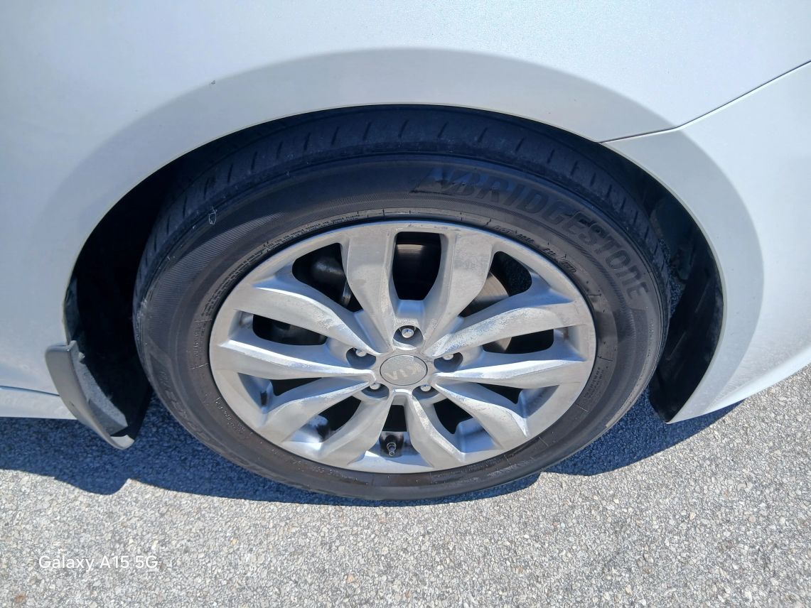 2015 Kia Optima EX Sedan 4D Maitland FL