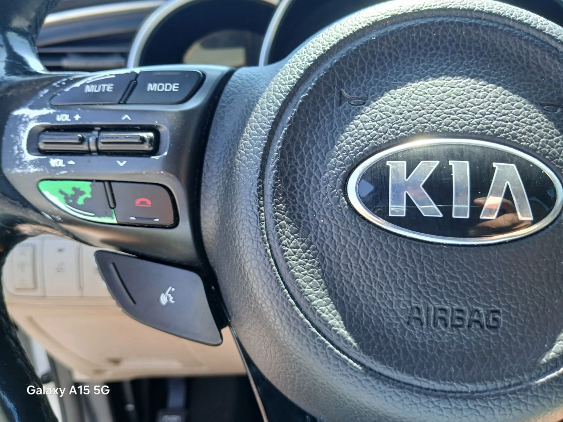2015 Kia Optima EX Sedan 4D Maitland FL