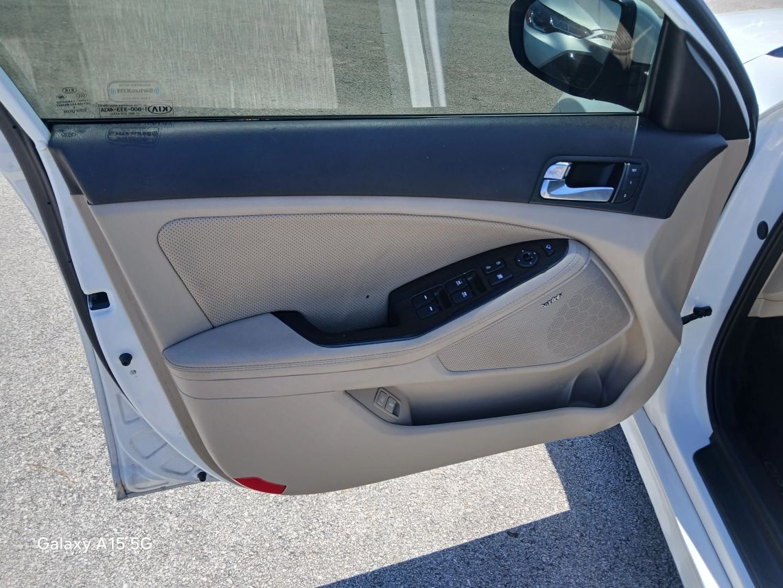 2015 Kia Optima EX Sedan 4D Maitland FL