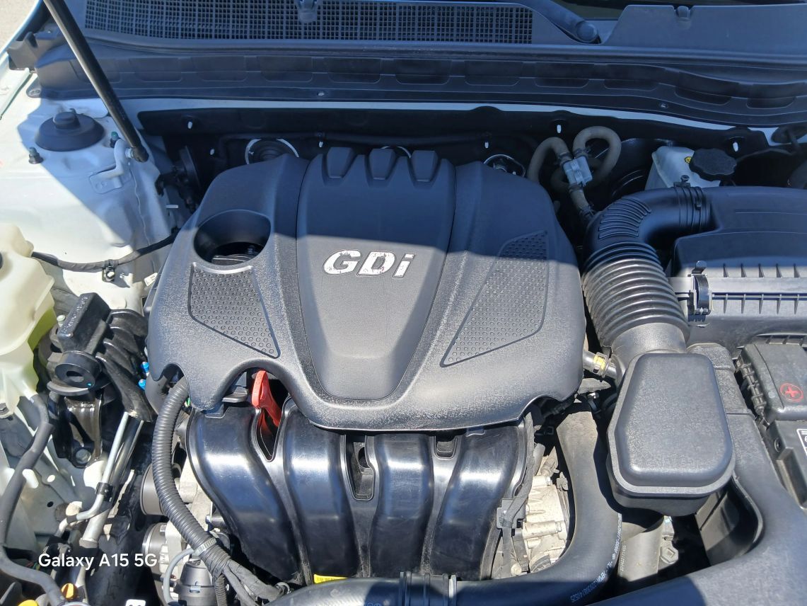 2015 Kia Optima EX Sedan 4D Maitland FL