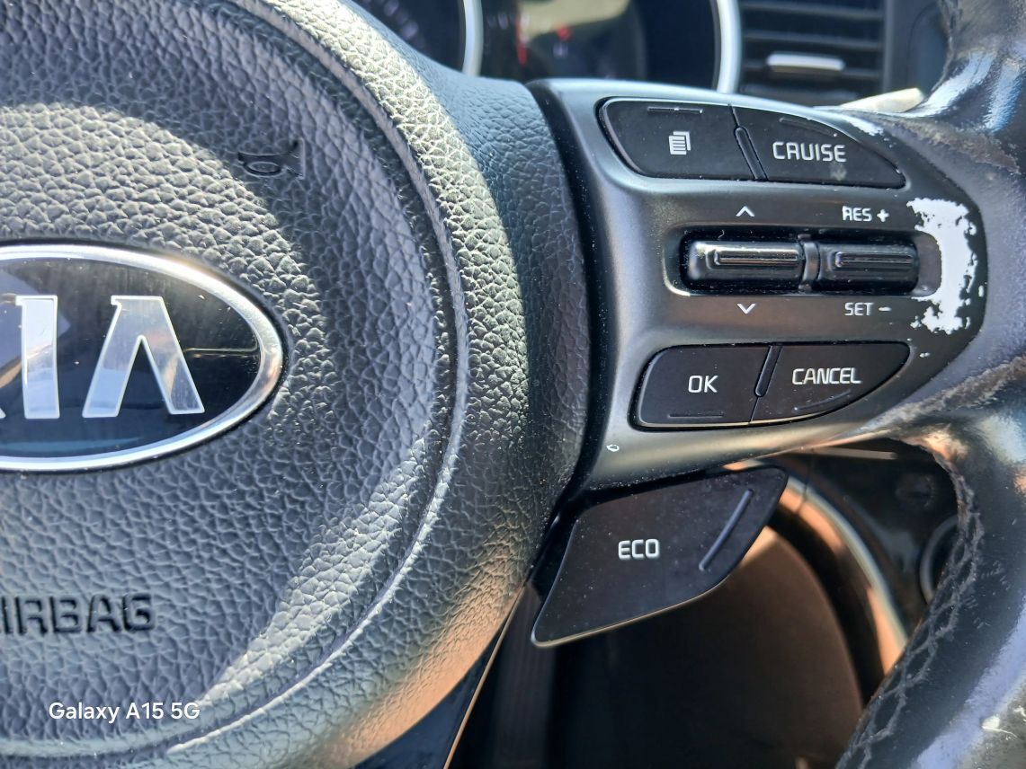2015 Kia Optima EX Sedan 4D Maitland FL