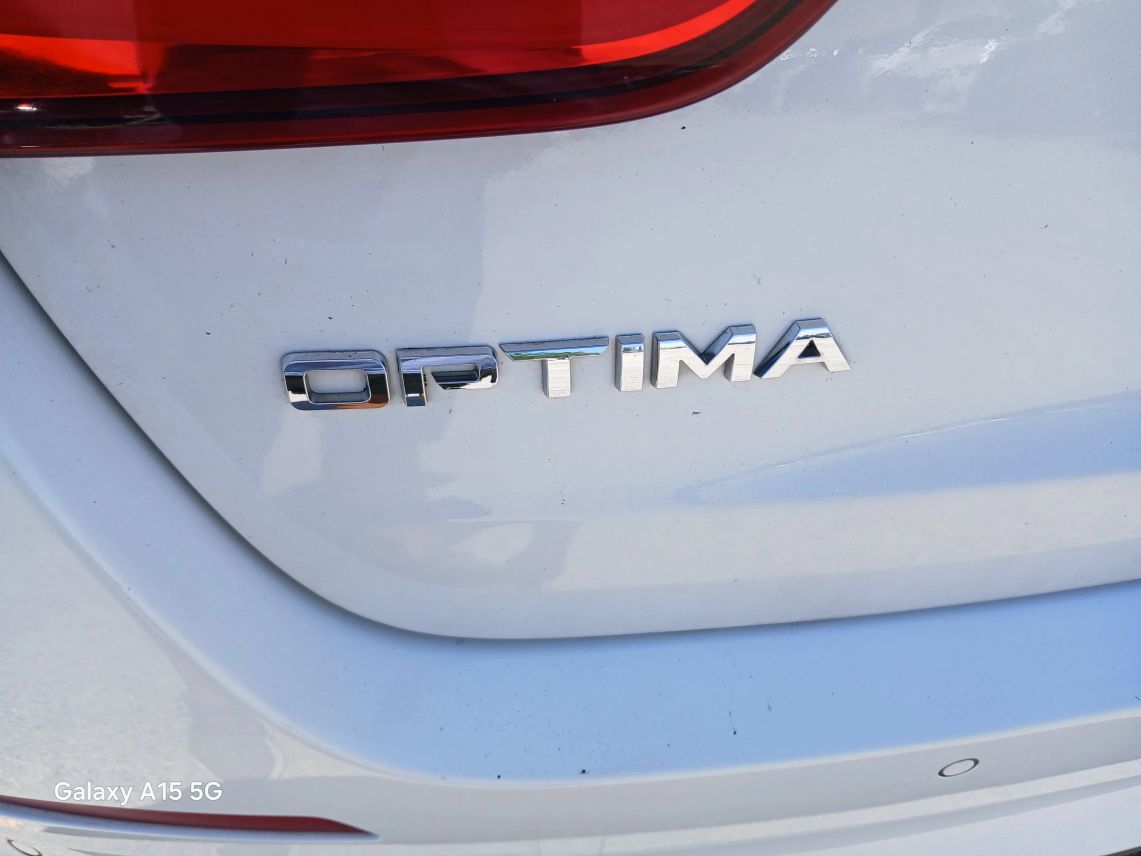 2015 Kia Optima EX Sedan 4D Maitland FL