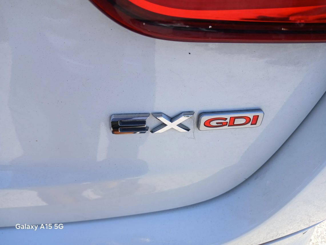 2015 Kia Optima EX Sedan 4D Maitland FL