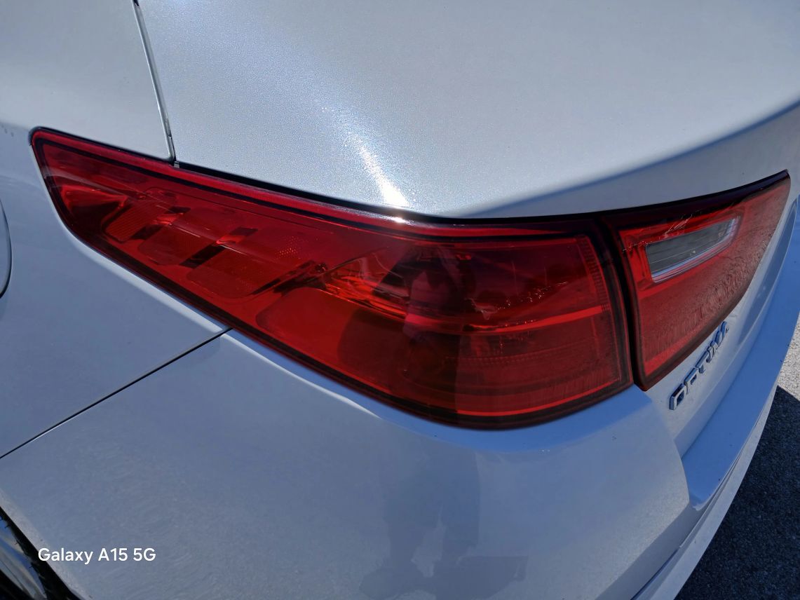 2015 Kia Optima EX Sedan 4D Maitland FL