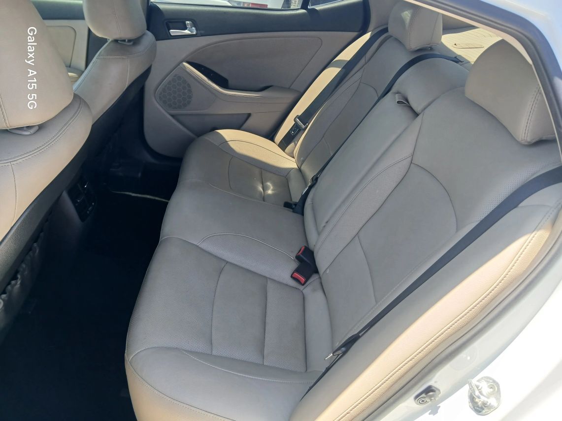 2015 Kia Optima EX Sedan 4D Maitland FL