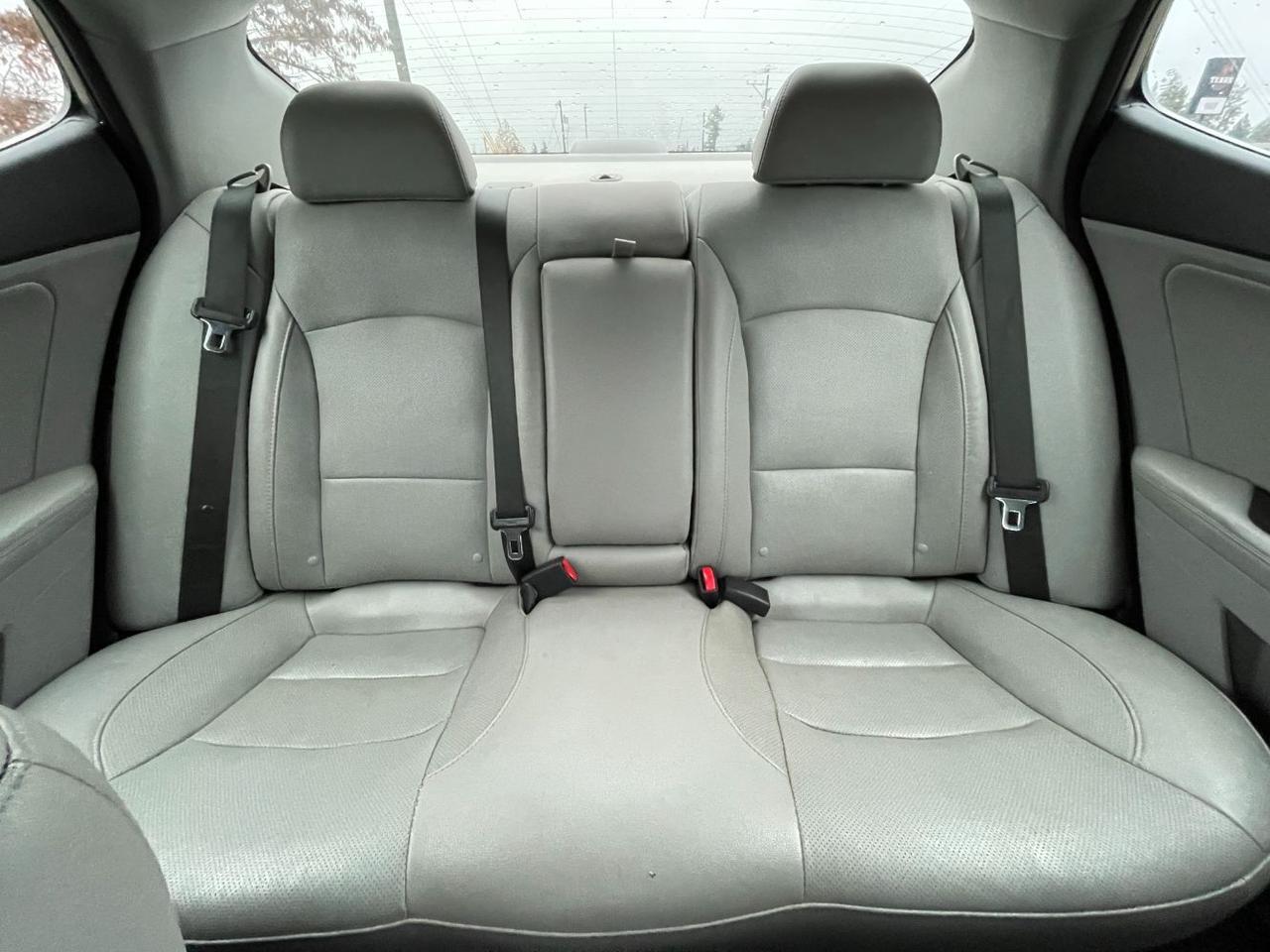 2015 Kia Optima EX Post Falls ID