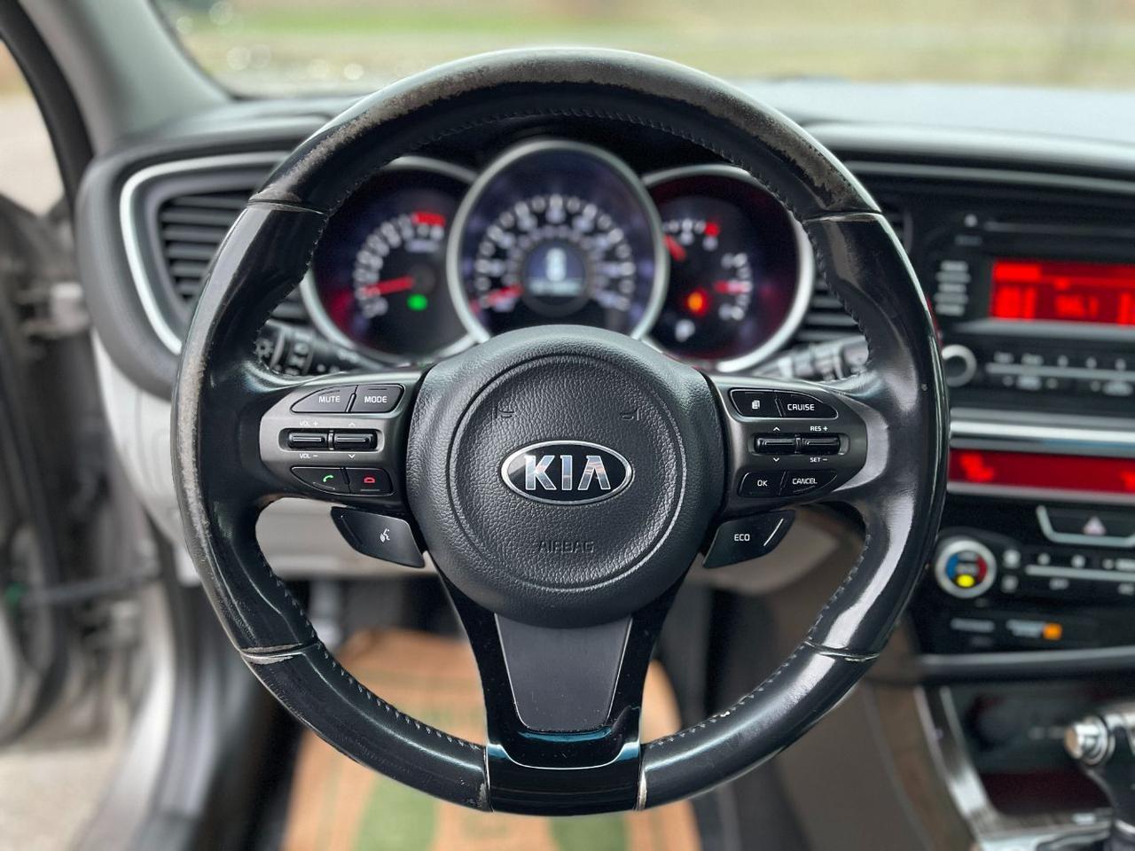 2015 Kia Optima EX Post Falls ID