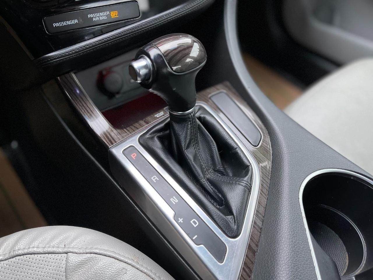 2015 Kia Optima EX Post Falls ID