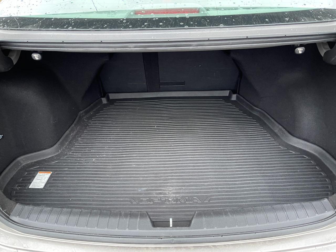 2015 Kia Optima EX Post Falls ID