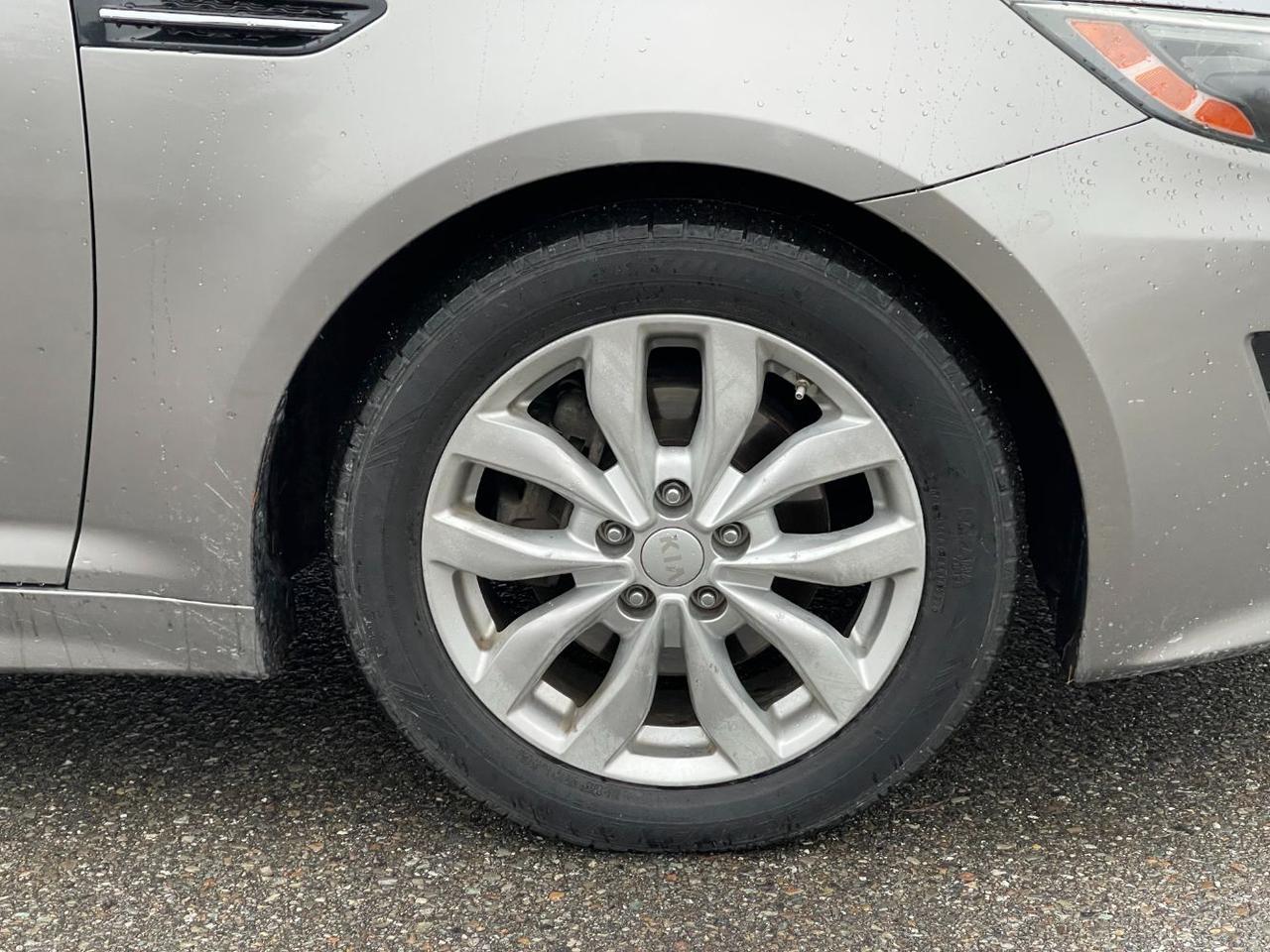 2015 Kia Optima EX Post Falls ID