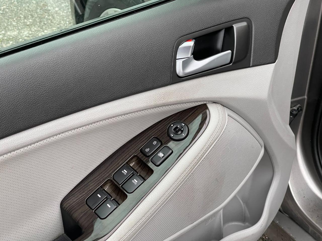 2015 Kia Optima EX Post Falls ID