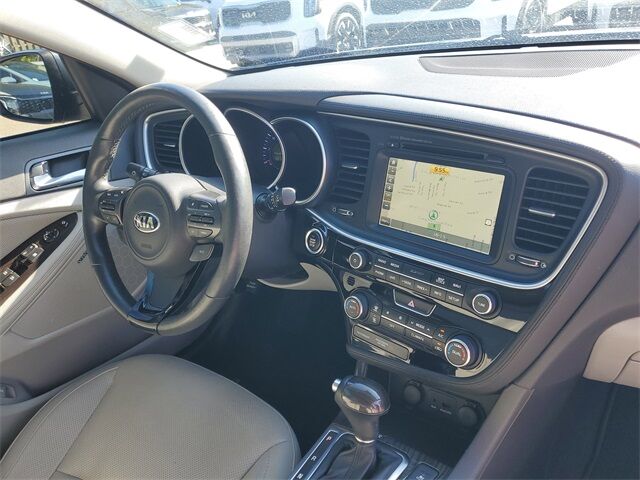 2015 Kia Optima EX St. Augustine FL