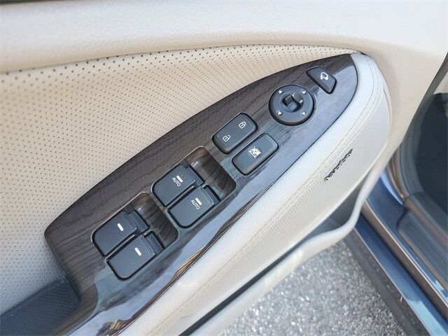 2015 Kia Optima EX St. Augustine FL