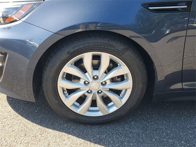 2015 Kia Optima EX St. Augustine FL