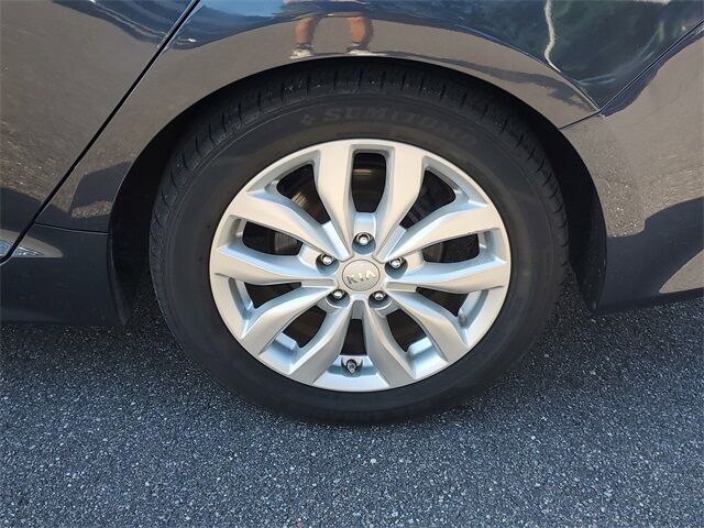 2015 Kia Optima EX St. Augustine FL